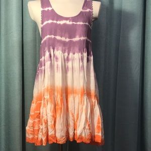 NWT $156 Millau Dress